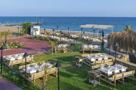 Club Mega Saray - 32