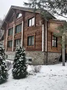 Парк отель Завидово - 16