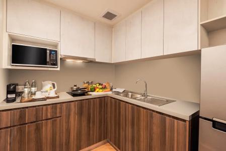 Amanta & Residence Sathorn - 49