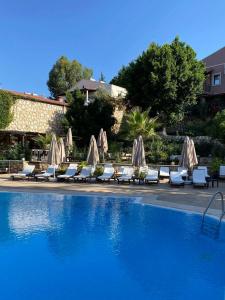 True Blue Boutique Kalkan - 14