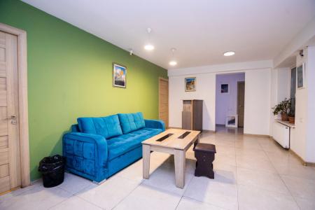The Best Hostel - 4