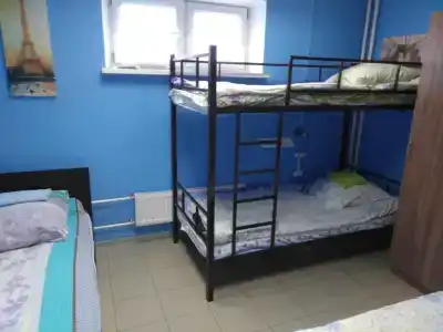 Город - 7