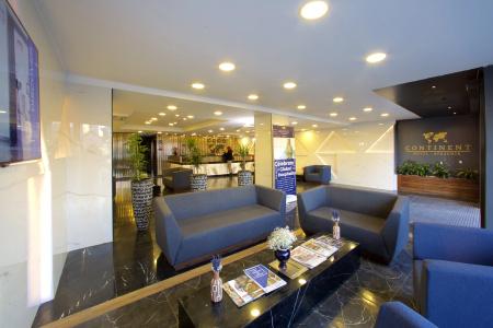 Atasehir Palace & Conference - 8