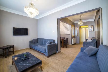 Zendy Suite - 34