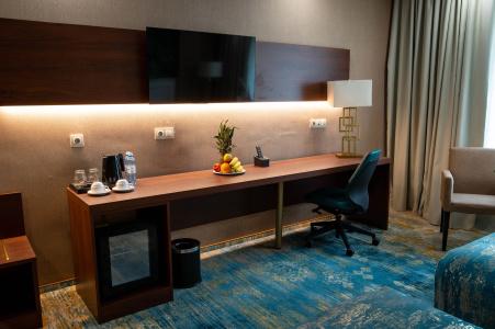 Best Western Plus Oskemen - 28