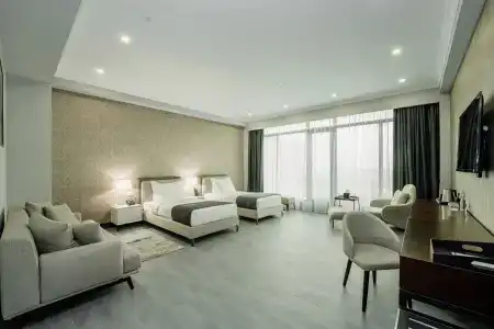 Hills Resort - 50