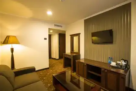 Nairi Spa Resorts - 131