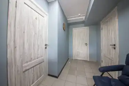 Апарт-отель на Взлетке - 13