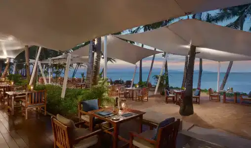 Santiburi Koh Samui - Sha Extra Plus - 1