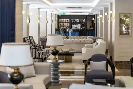 Delta by Marriott Antalya Lara ADULT ONLY - 32