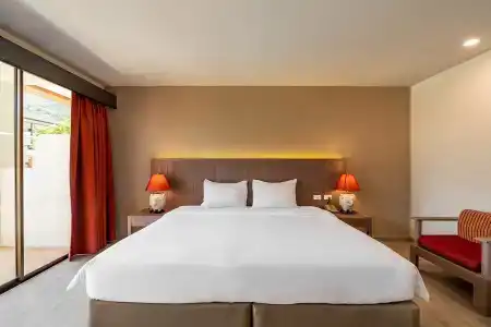 Kata Sea Breeze Resort - Sha Plus - 64