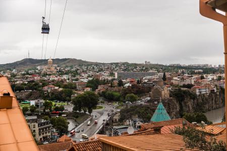 M & L Old Tbilisi - 11