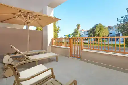 Fun&Sun Active Club Hydros - 85