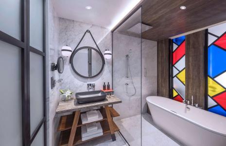 Andaz Dubai The Palm - 26