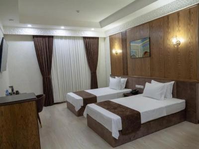 Paradise Plaza Luxury - 9