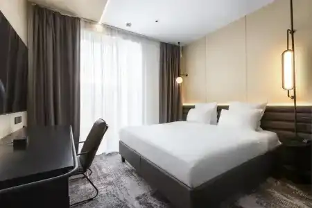 Novotel Living Жетысу - 1