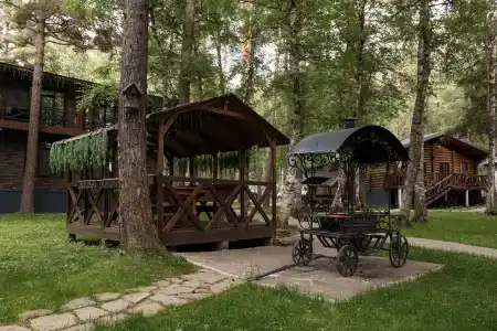 Куш Хаус - 10