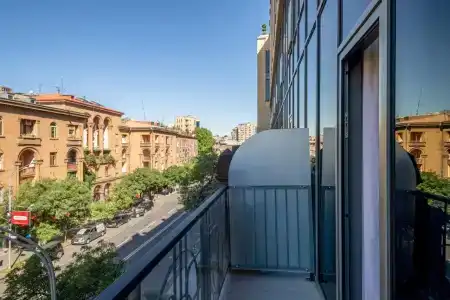 Holiday Inn Yerevan - Republic Square, an IHG - 2