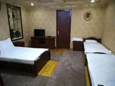 Shahnoza Grand - 7
