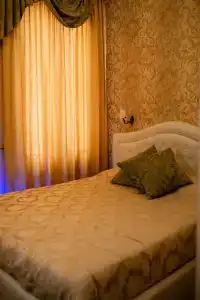Impero Vaticano Suites Guest House - 112