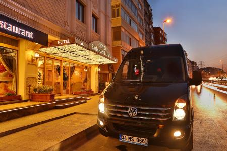 Emirhan Palace - 2