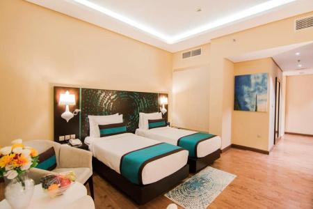 Signature Al Barsha - 24