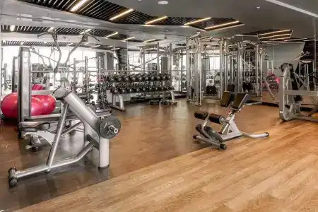 Sheraton Bishkek - 26