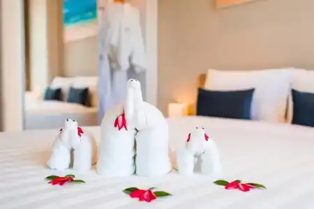 Diamond Resort Phuket - Sha - 9