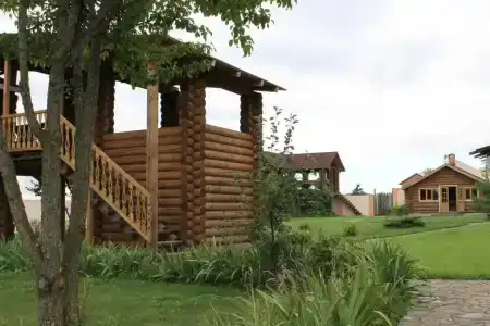 Георгиевский - 1