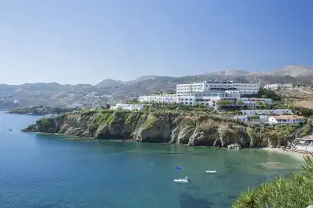 Peninsula Resort & Spa - 0
