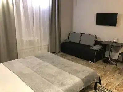 Лофт отель - 10