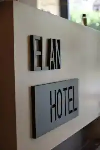 Elan Istanbul Pera - 4