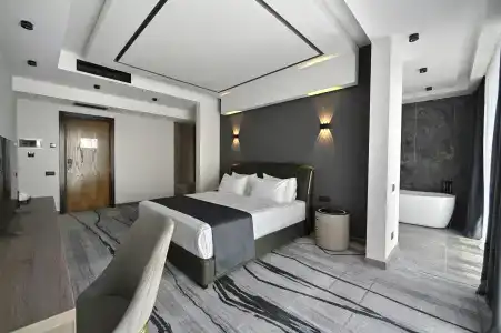 Курортный Sia & Spa - 27