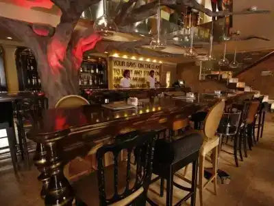 Boutique Astoria - 27