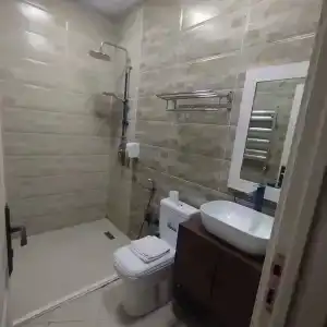 NovArt Seahotel - 123