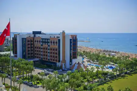 Sentido Kamelya Selin Luxury Resort & Spa - 3