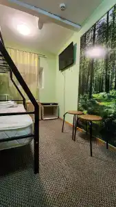 Travel Hostel - 62
