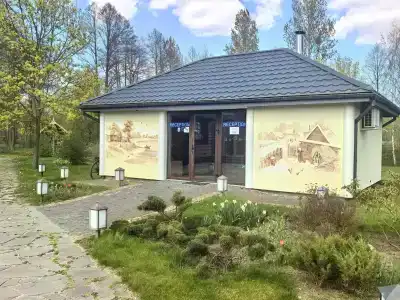 Усадьба Рыньковка - 2
