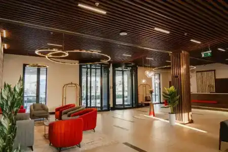 Ramada Encore by Wyndham - 9