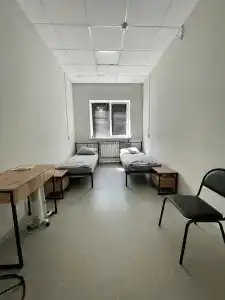 City hub - 8