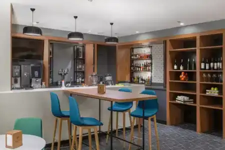 Holiday Inn Yerevan - Republic Square, an IHG - 28