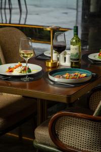 Курортный отель Gardens Hill & Spa - 28