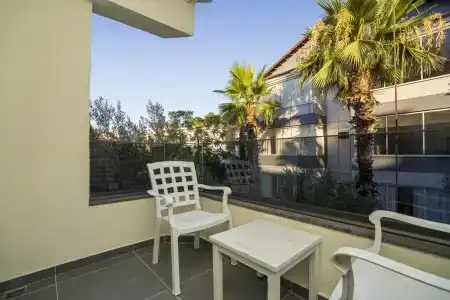 Channel Suites - 55