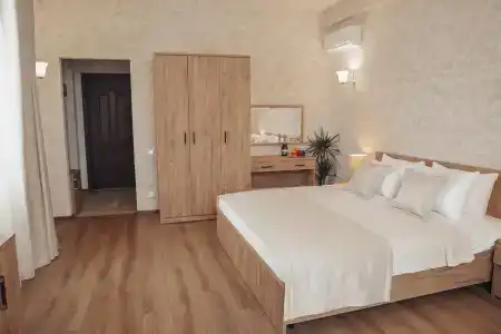 Курортный отель Каменское - 12