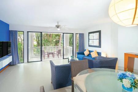 Laguna Holiday Club Phuket Resort - Sha Plus - 57