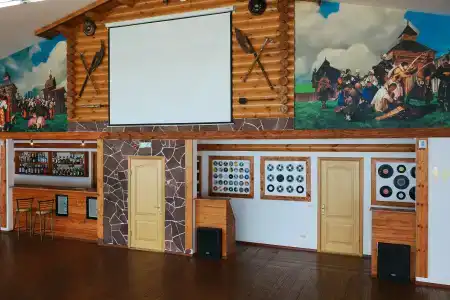 Байкалов Острог - 3