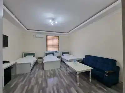 Парвоз - 9
