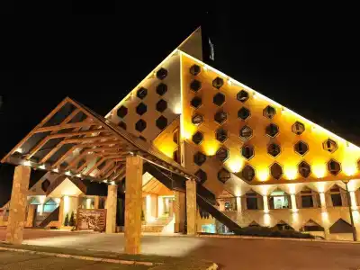 Bianca Resort & Spa - 2