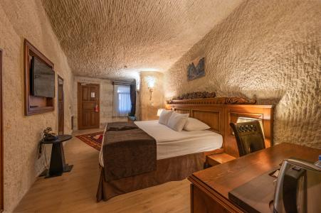 Best Western Premier Cappadocia - 54