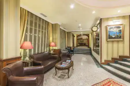 Grand Yavuz Sultanahmet - 5